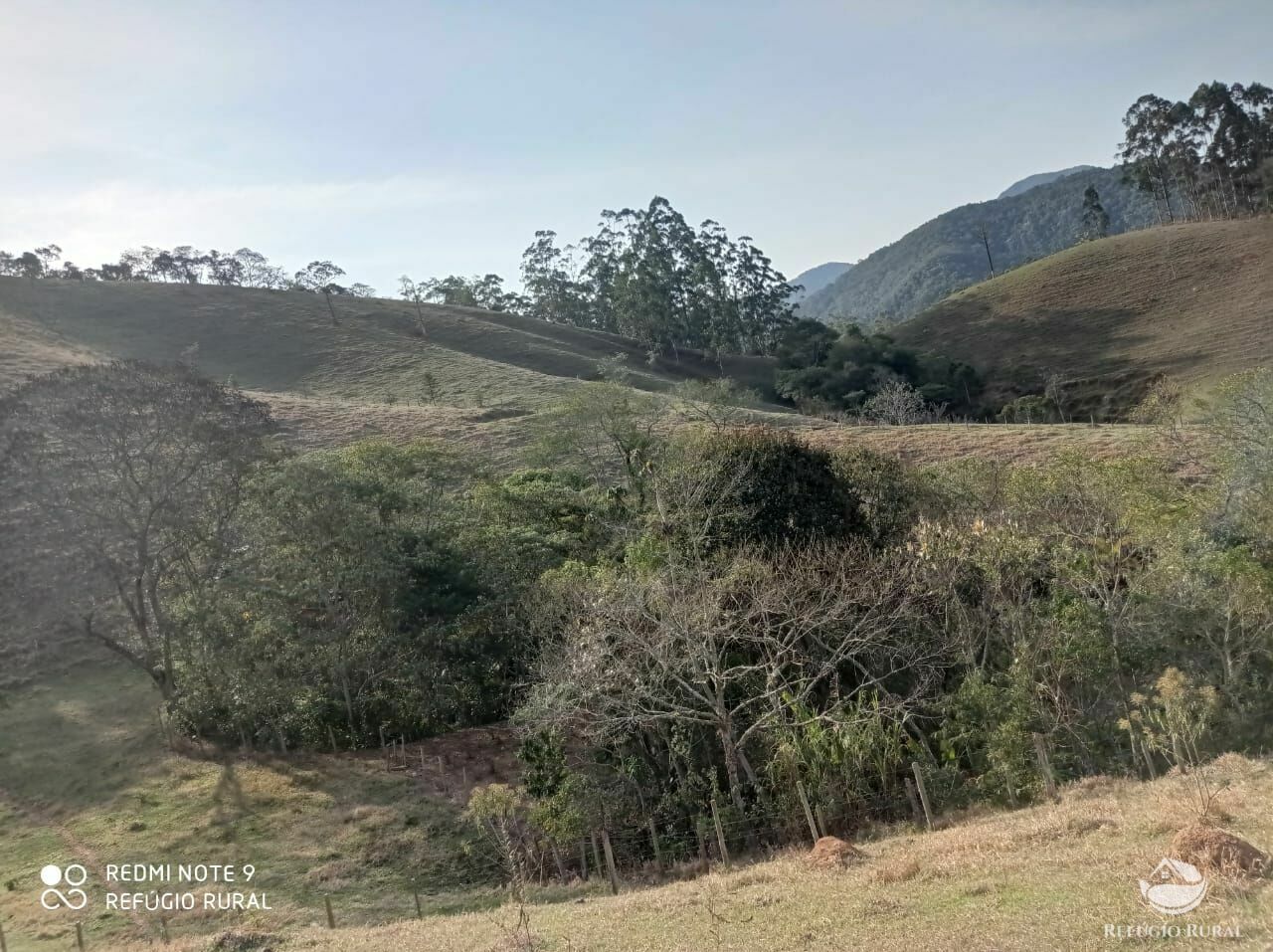 Sítio de 4 ha em Monteiro Lobato, SP