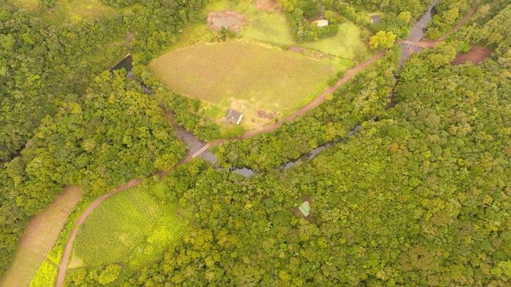 Fazenda de 81 ha em Maquiné, RS