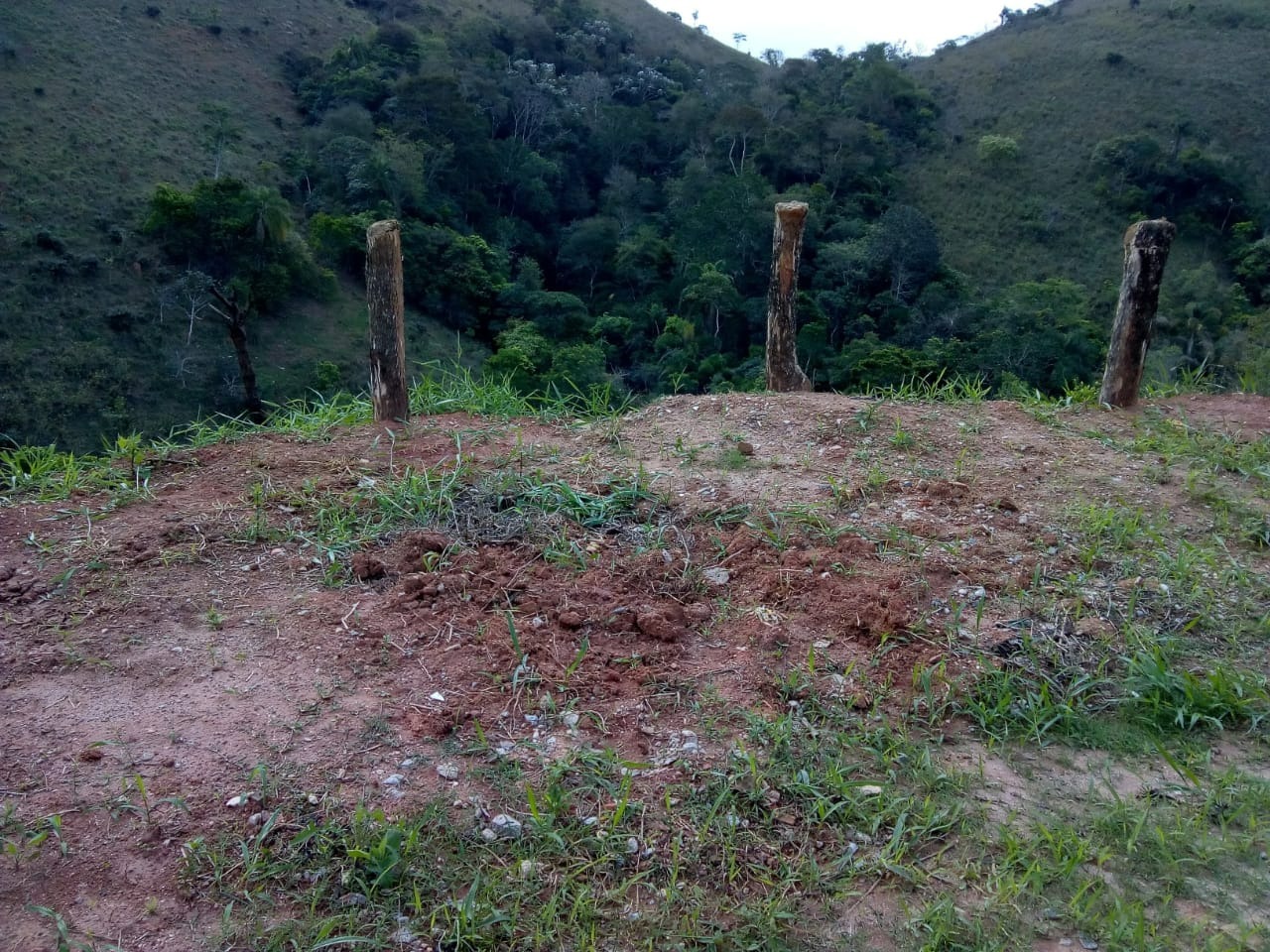 Chácara de 700 m² em São José dos Campos, SP