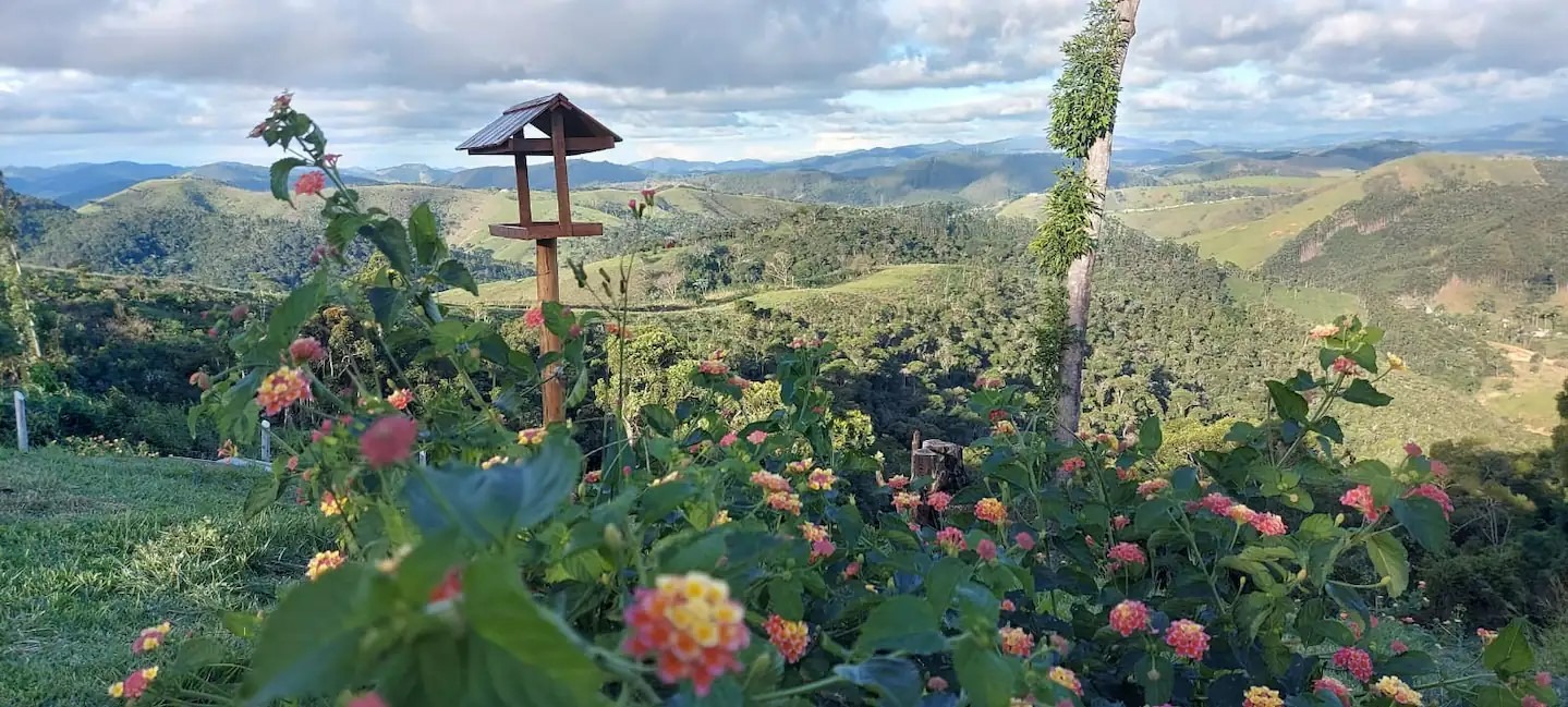 Chácara de 3 ha em Paraibuna, SP