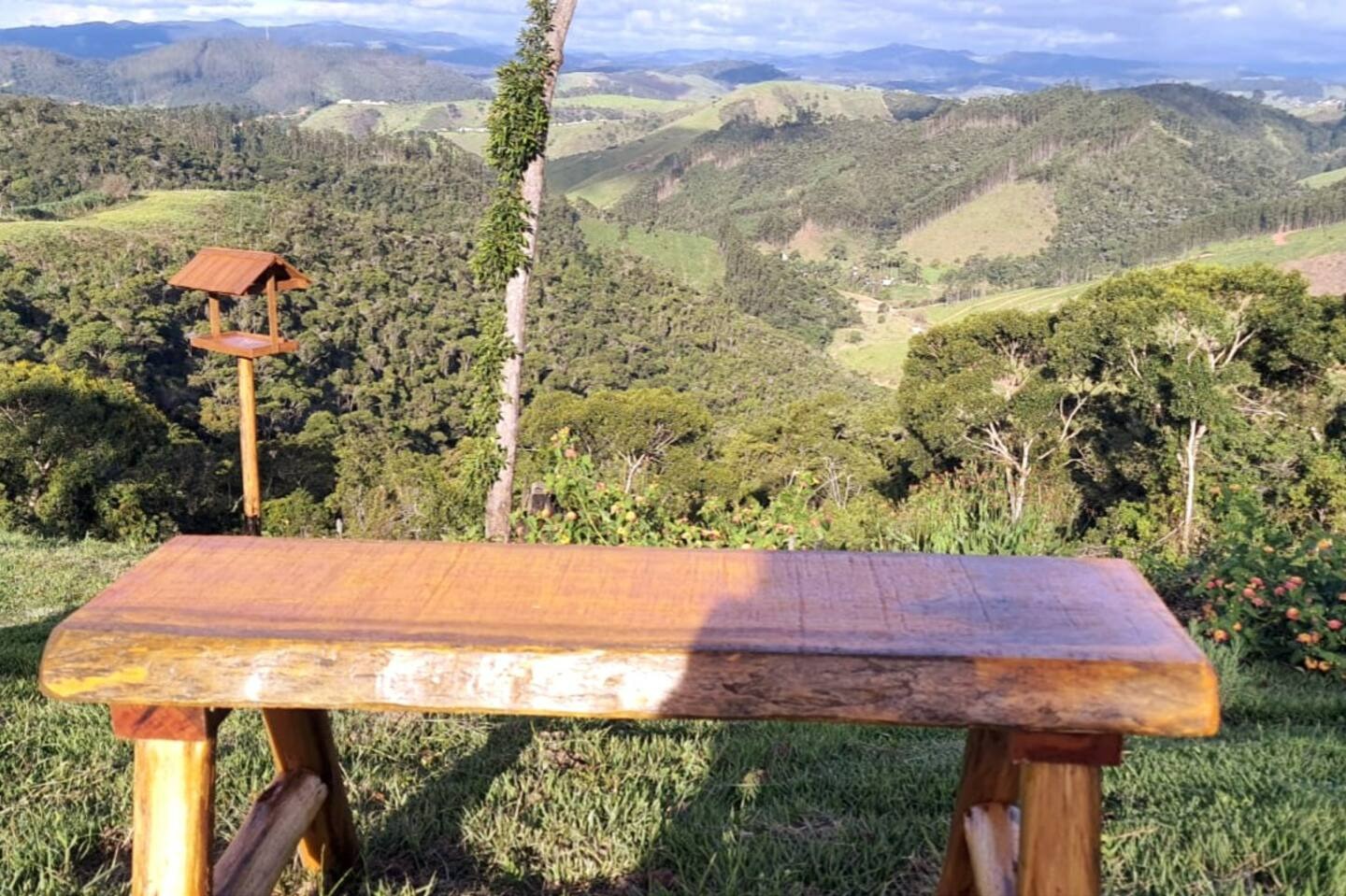 Chácara de 3 ha em Paraibuna, SP