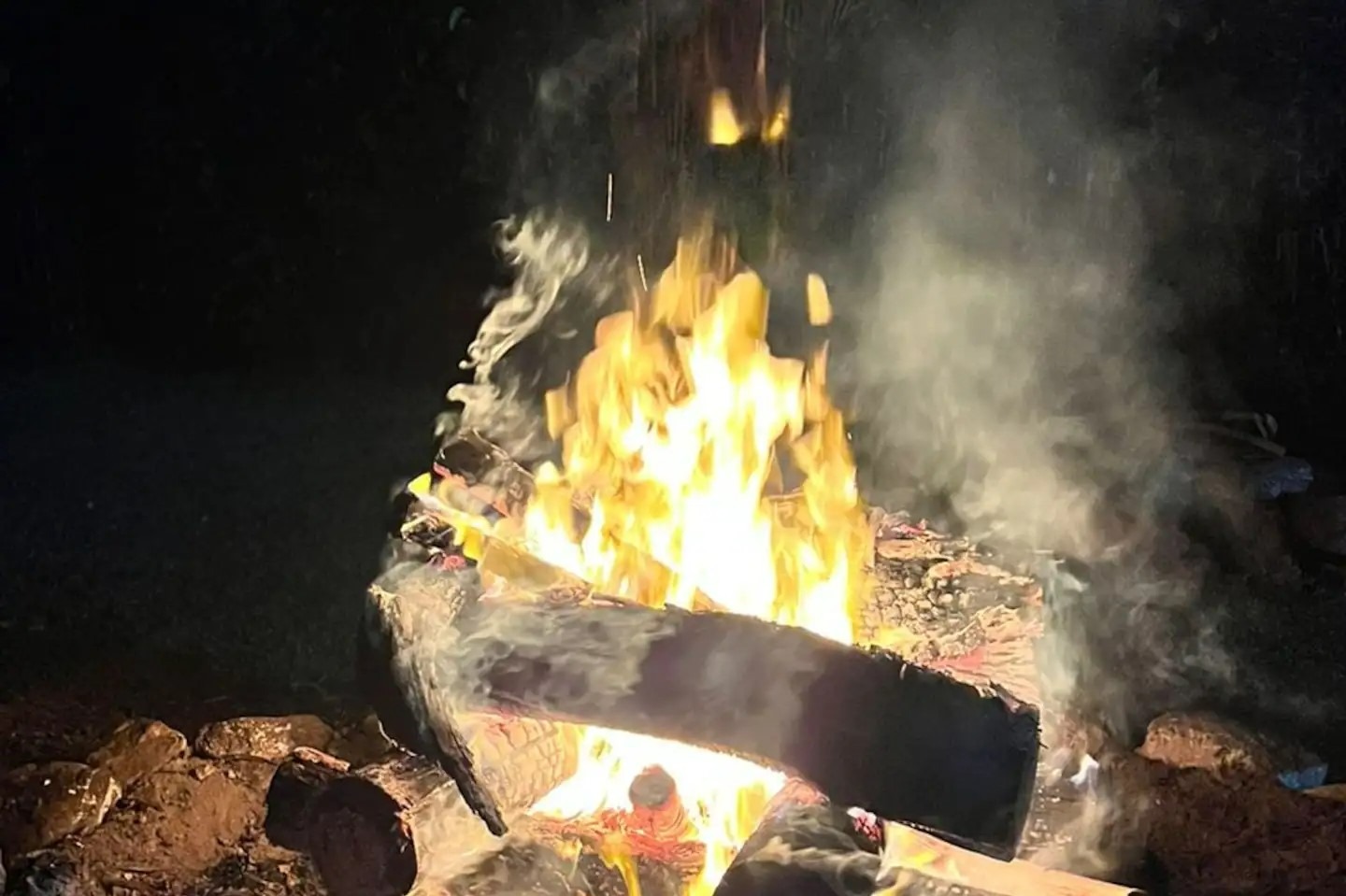 Chácara de 3 ha em Paraibuna, SP