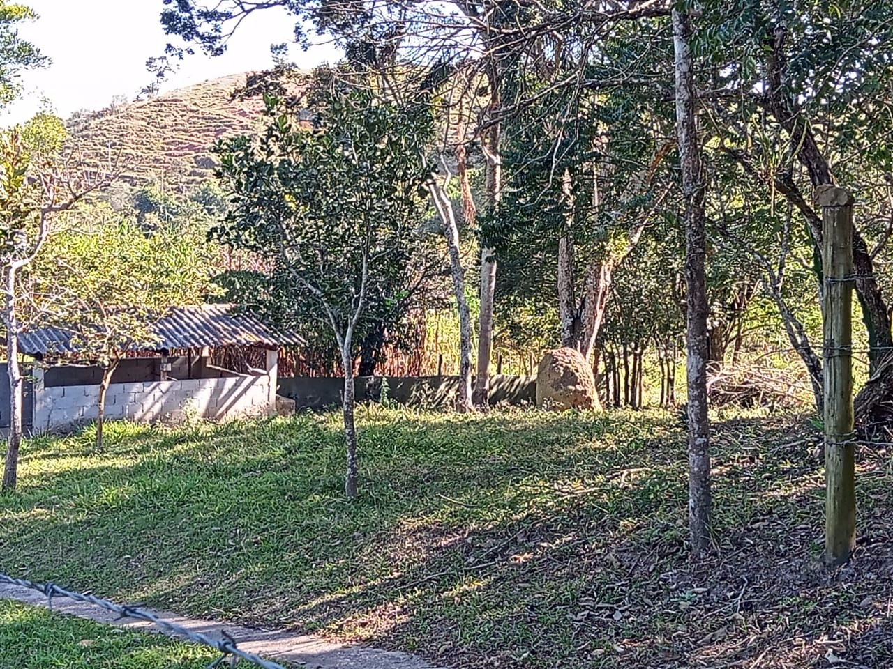 Chácara de 2 ha em São José dos Campos, SP