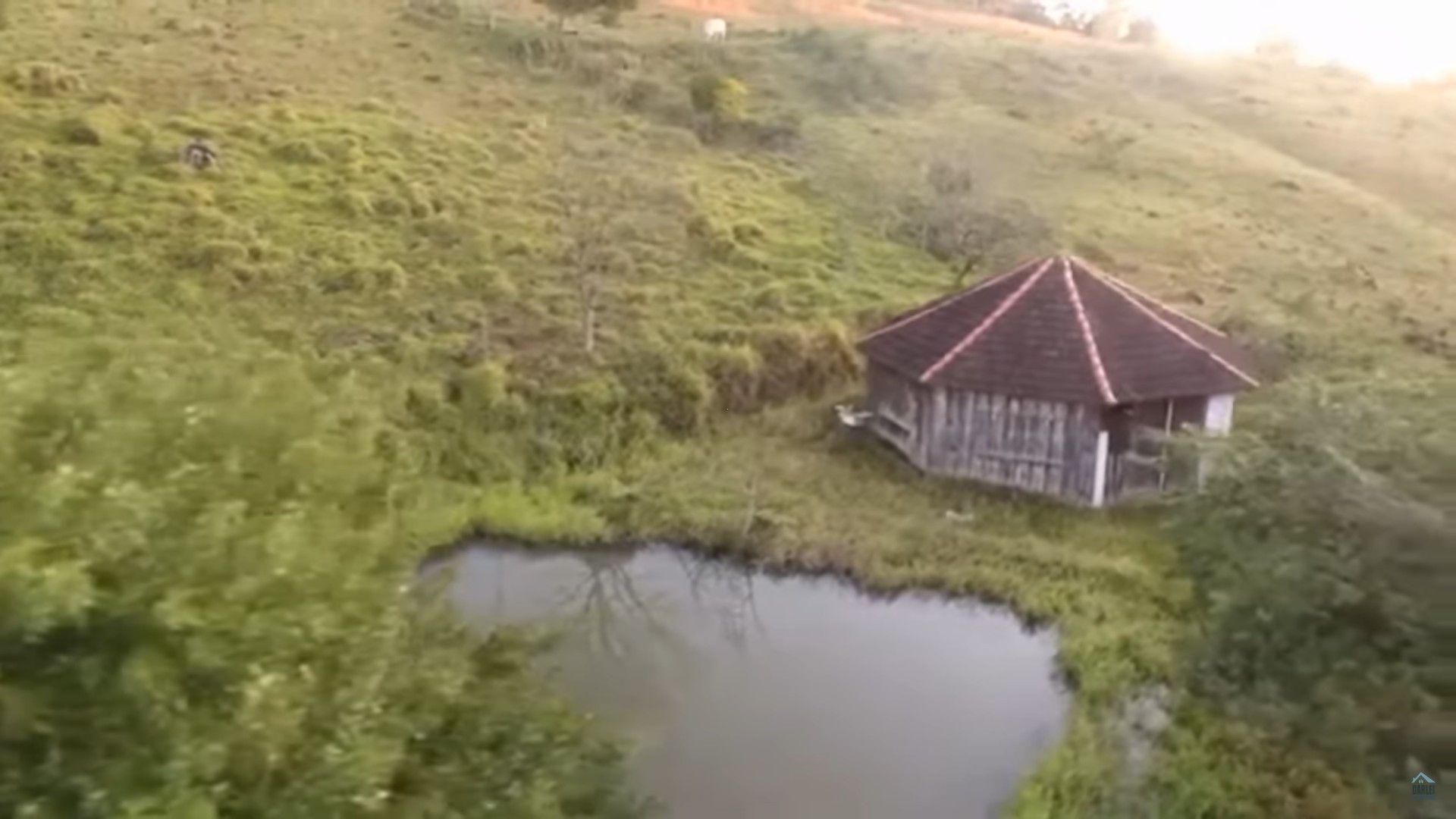 Terreno de 9 ha em Caraá, RS