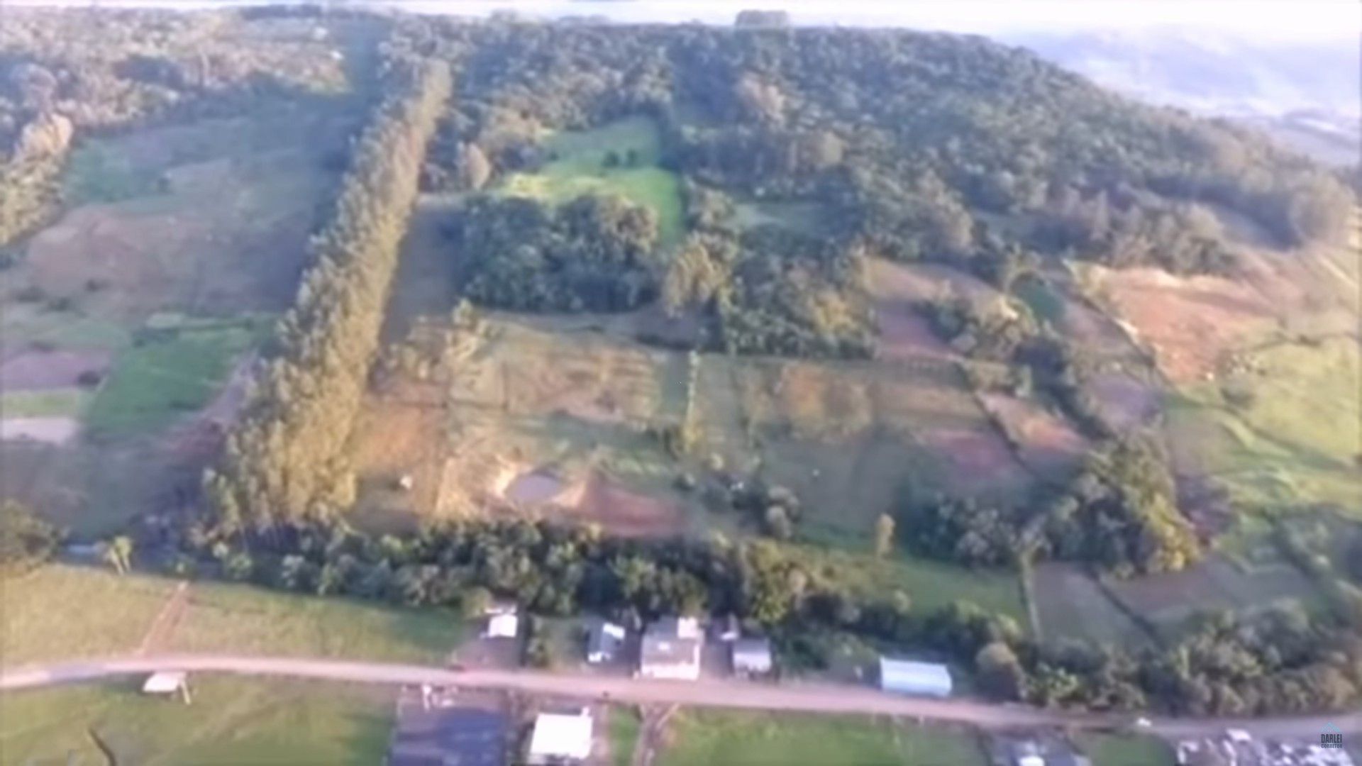 Terreno de 9 ha em Caraá, RS