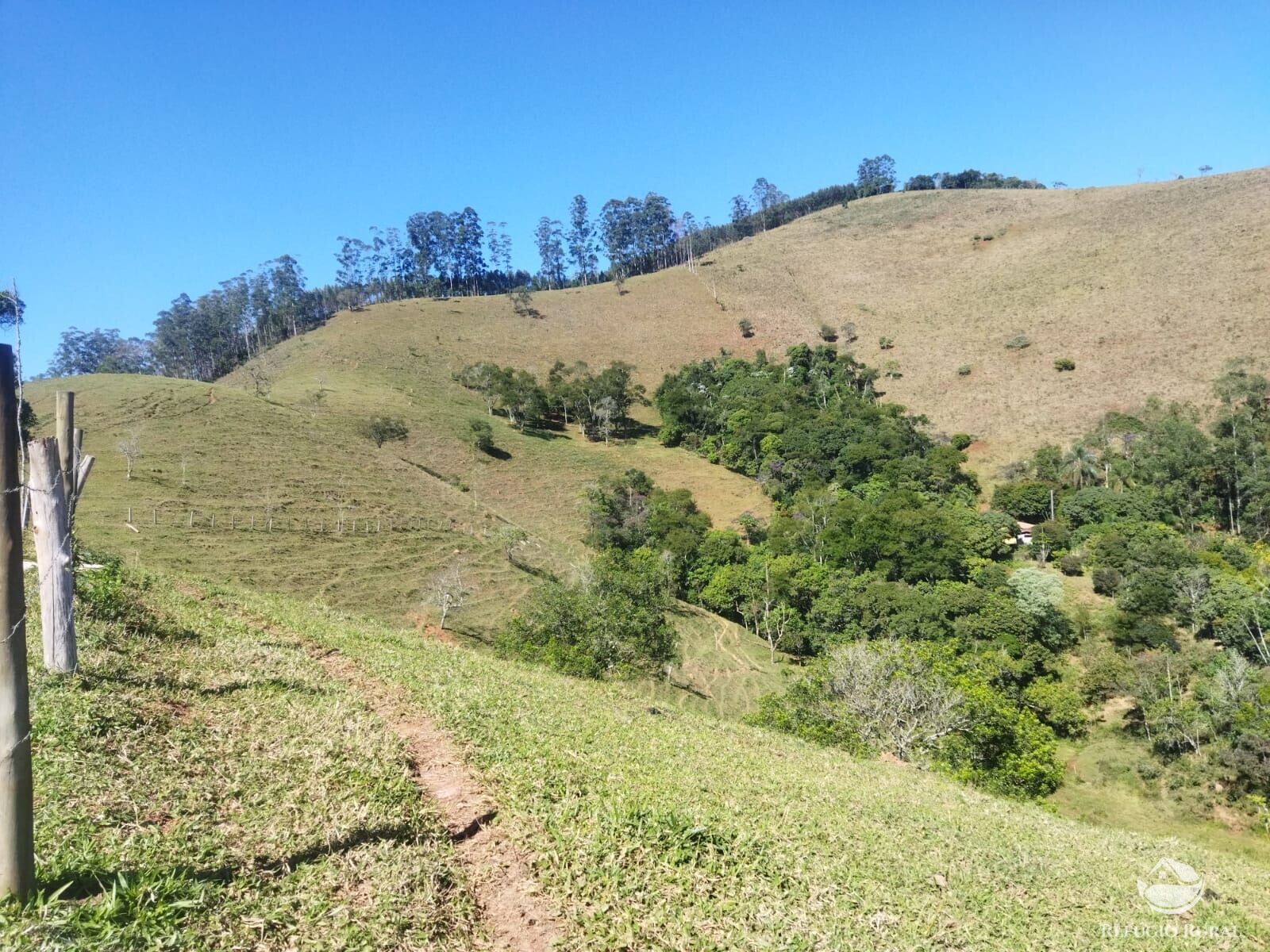 Terreno de 4 ha em São José dos Campos, SP