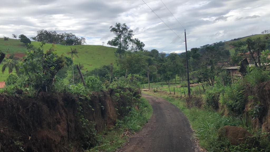 Terreno de 3.600 m² em Congonhal, MG