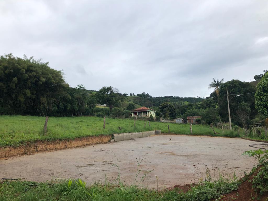 Terreno de 3.600 m² em Congonhal, MG