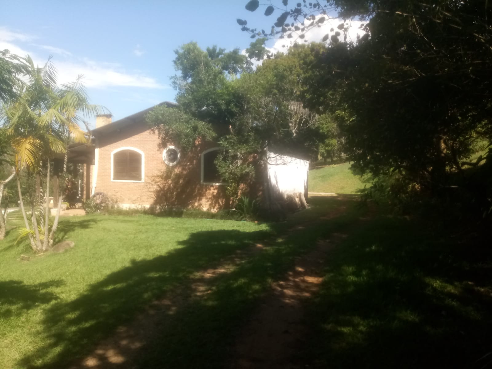 Sítio de 8 ha em São José dos Campos, SP