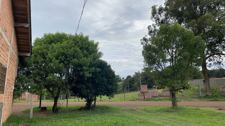 Chácara de 1.900 m² em Santo Antônio da Patrulha, RS