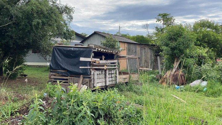 Chácara de 1.900 m² em Santo Antônio da Patrulha, RS