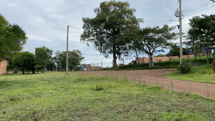 Chácara de 1.900 m² em Santo Antônio da Patrulha, RS