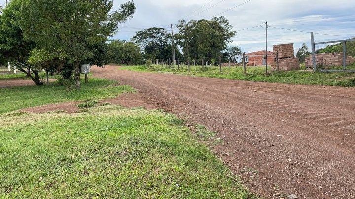 Chácara de 1.900 m² em Santo Antônio da Patrulha, RS