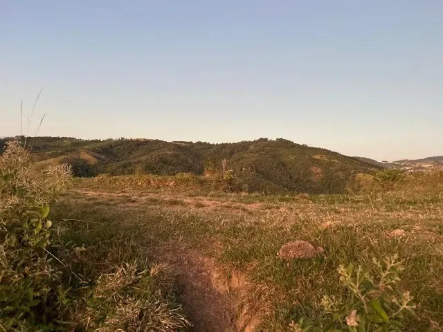 Fazenda de 70 ha em Serra Negra, SP