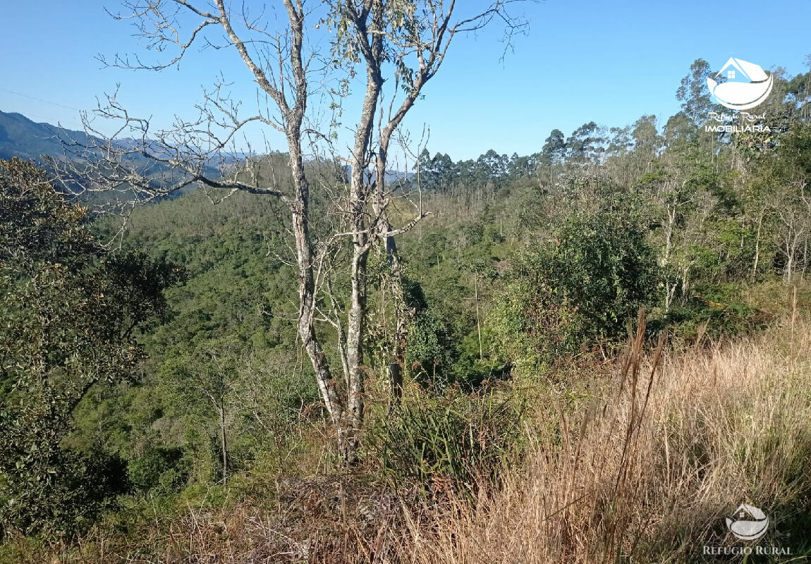 Terreno de 121 ha em São José dos Campos, SP