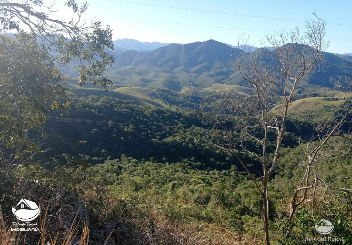 Terreno de 121 ha em São José dos Campos, SP