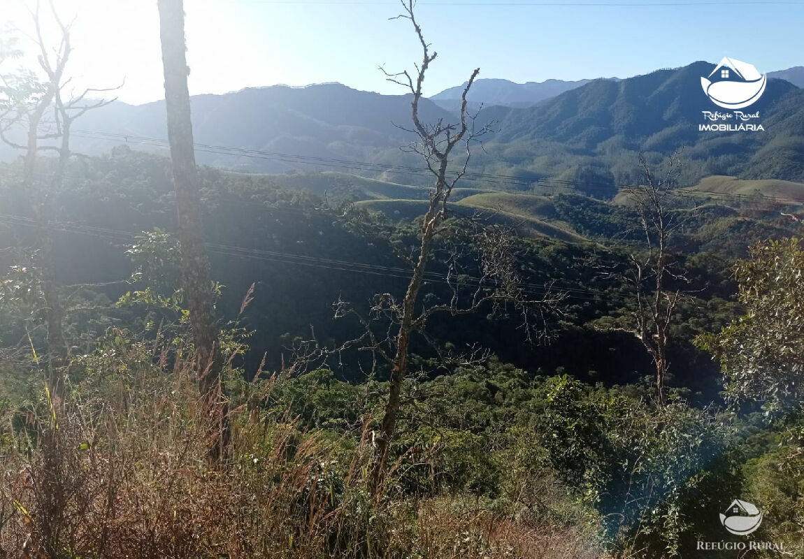 Terreno de 121 ha em São José dos Campos, SP