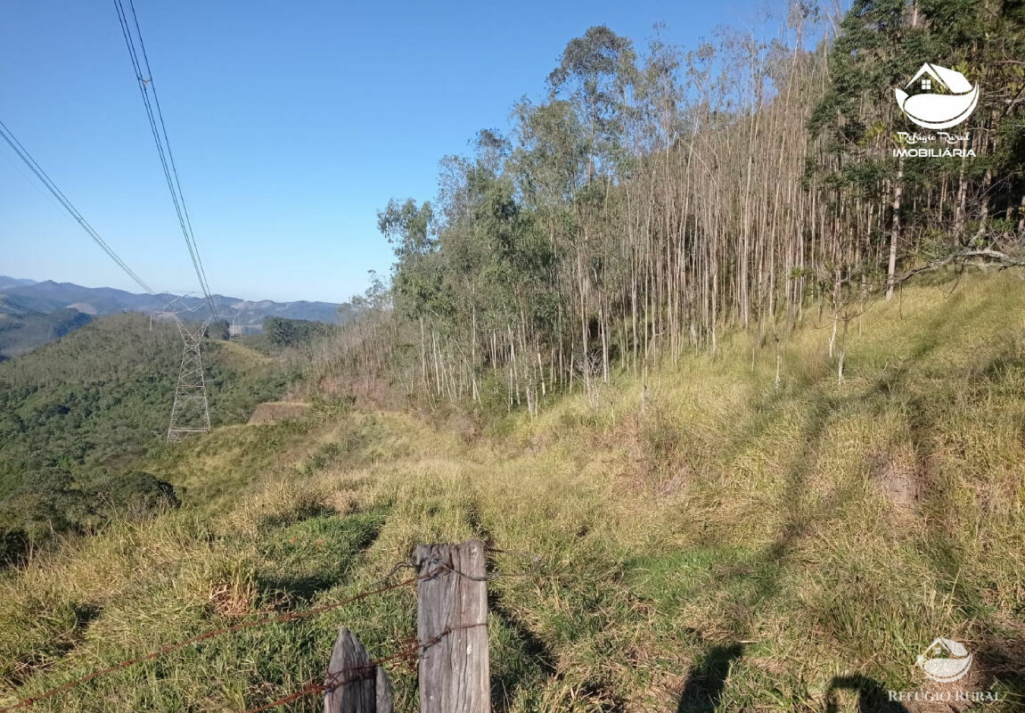 Terreno de 121 ha em São José dos Campos, SP