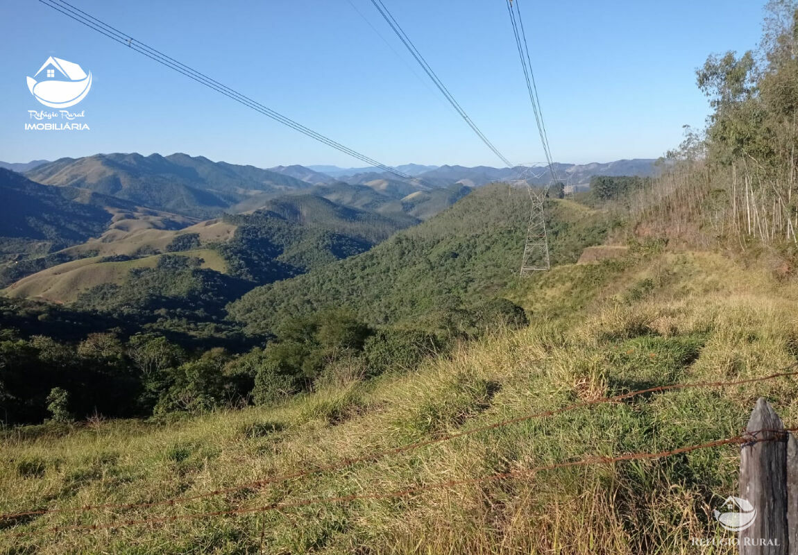 Terreno de 121 ha em São José dos Campos, SP