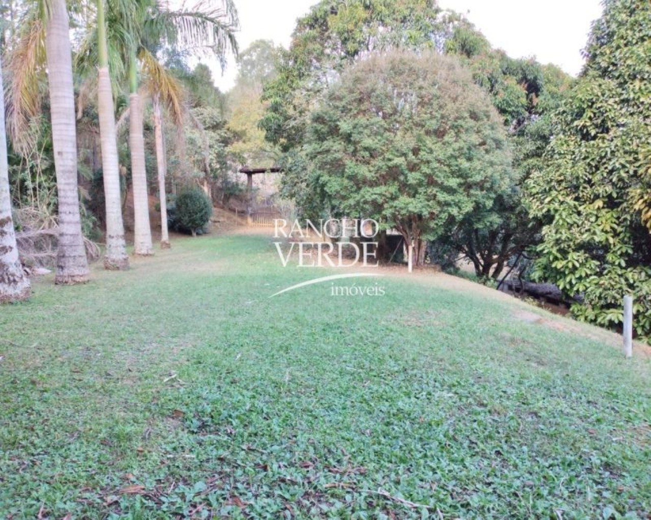 Terreno de 4.500 m² em São José dos Campos, SP