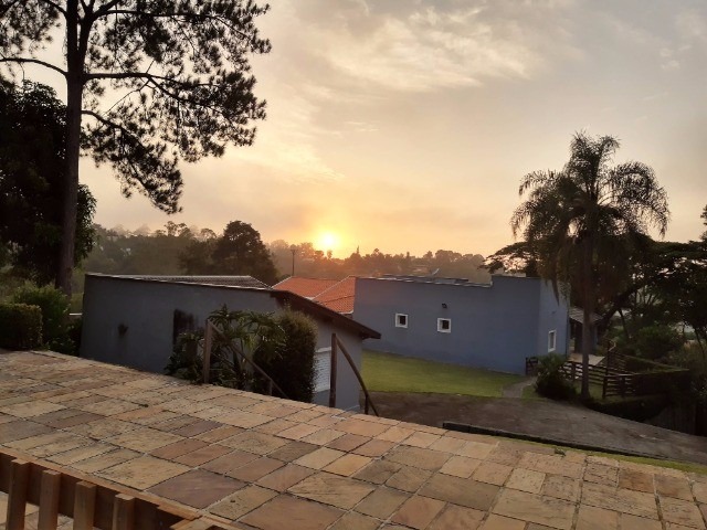 Chácara de 3.300 m² em Jacareí, SP