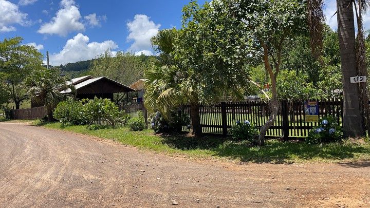 Terreno de 800 m² em Caraá, RS