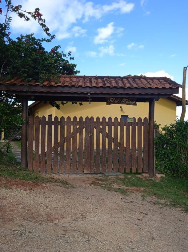 Chácara de 5.200 m² em Guararema, SP