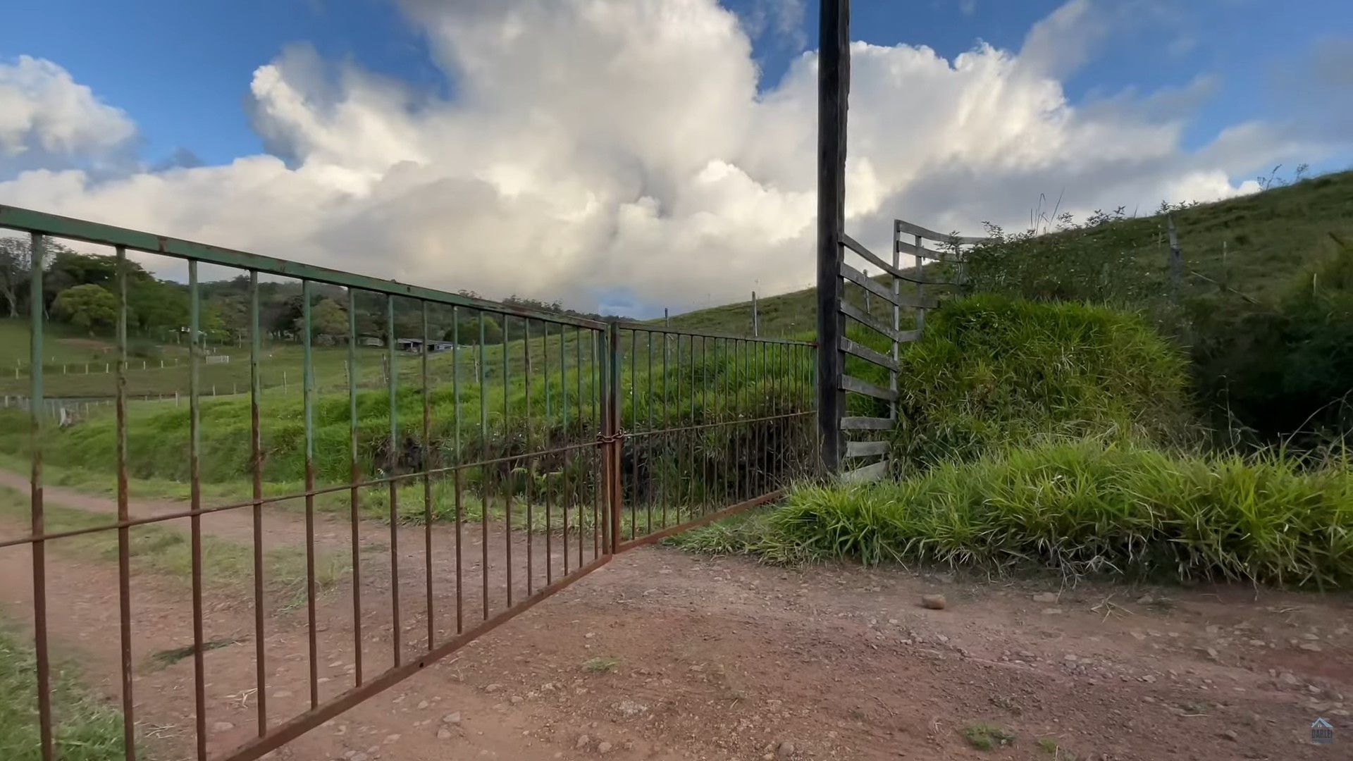 Chácara de 60 ha em Taquara, RS