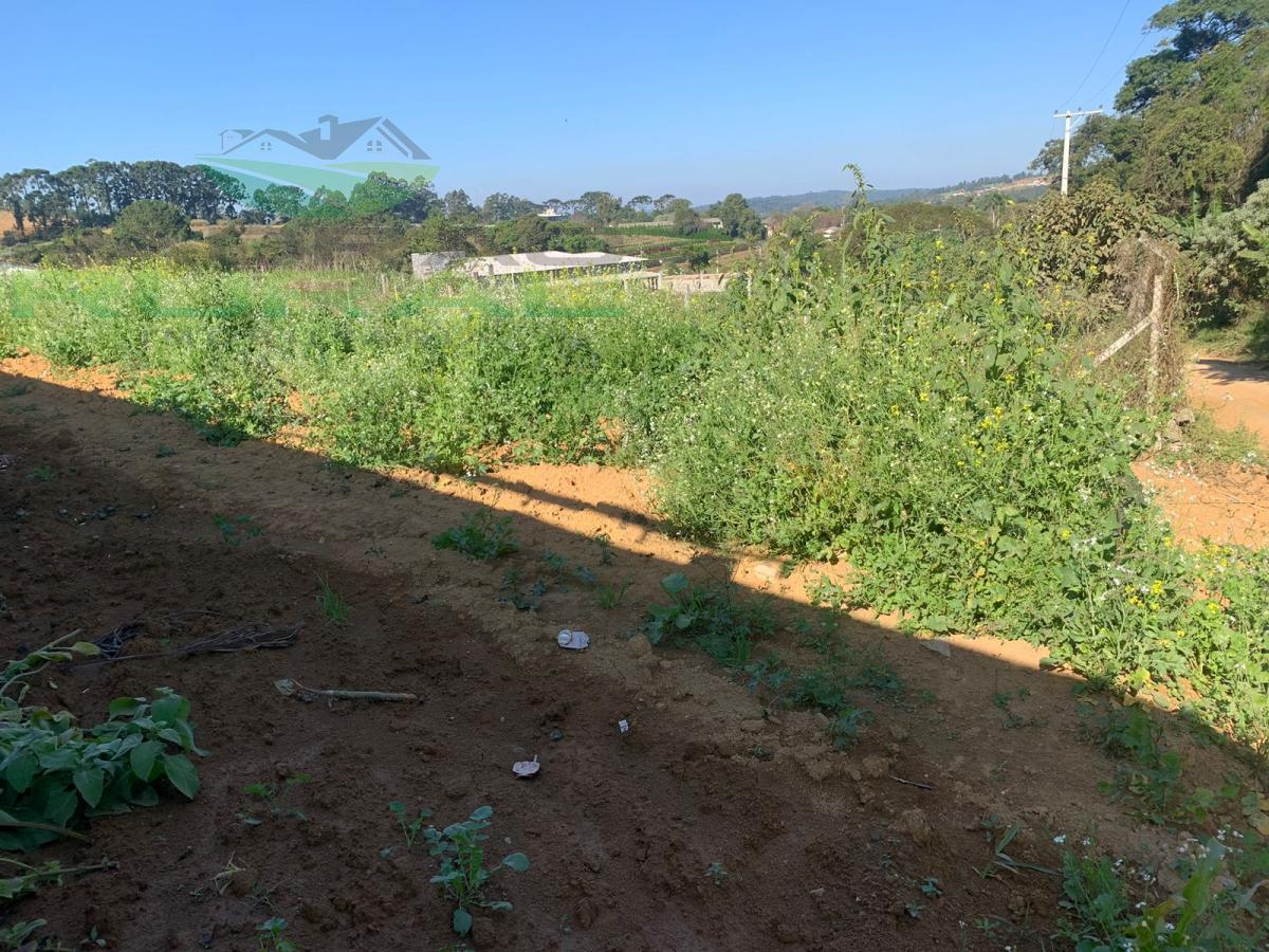 Terreno de 1.000 m² em Mairinque, SP