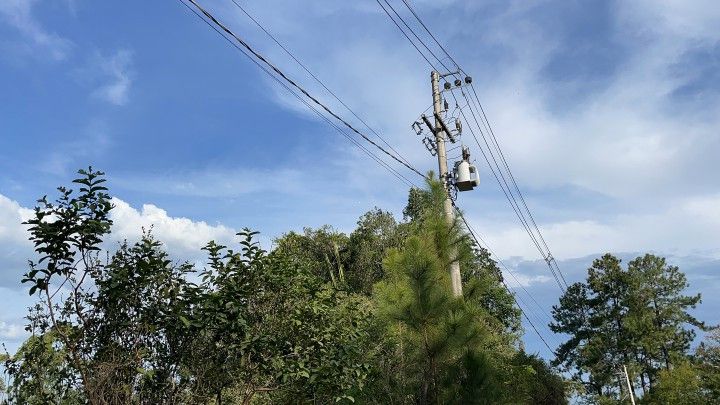 Chácara de 4.400 m² em Glorinha, RS