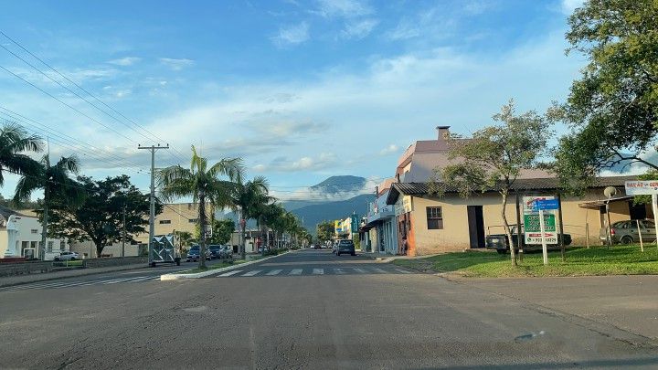 Terreno de 616 m² em Maquiné, RS