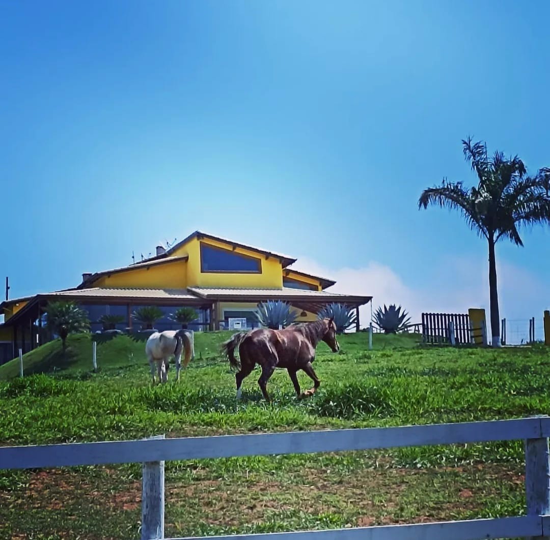 Chácara de 2 ha em Guararema, SP