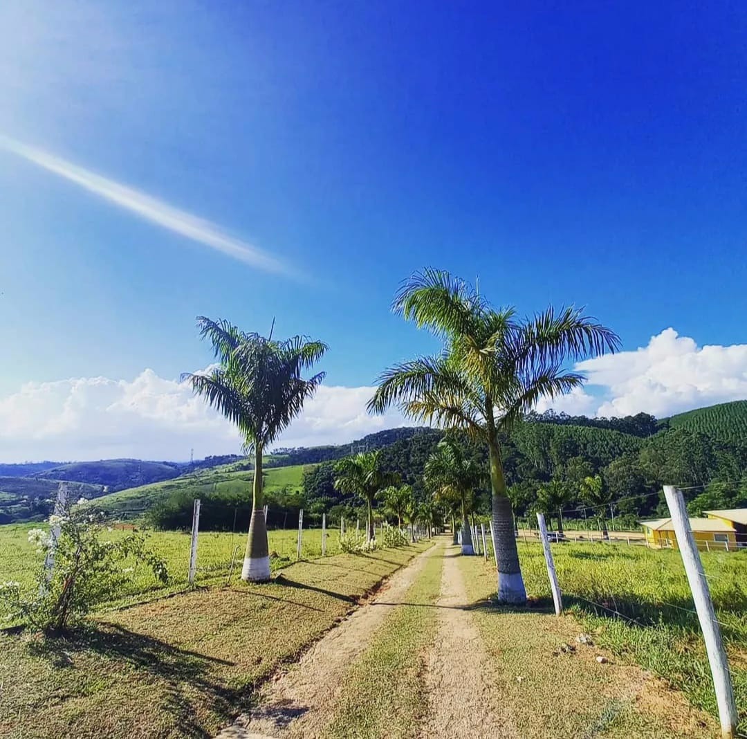 Chácara de 2 ha em Guararema, SP