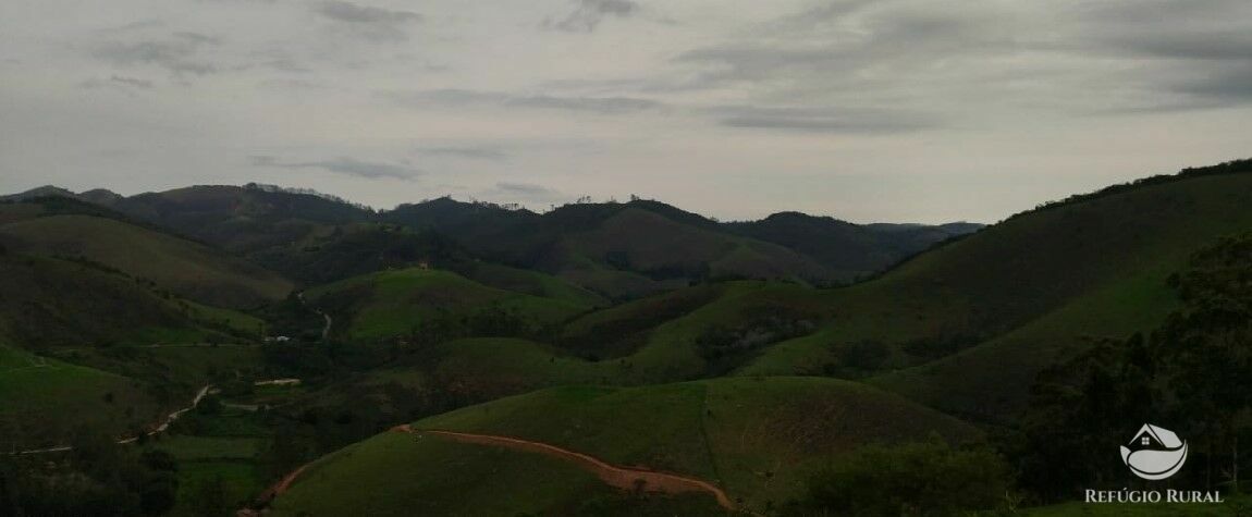 Terreno de 2 ha em São José dos Campos, SP