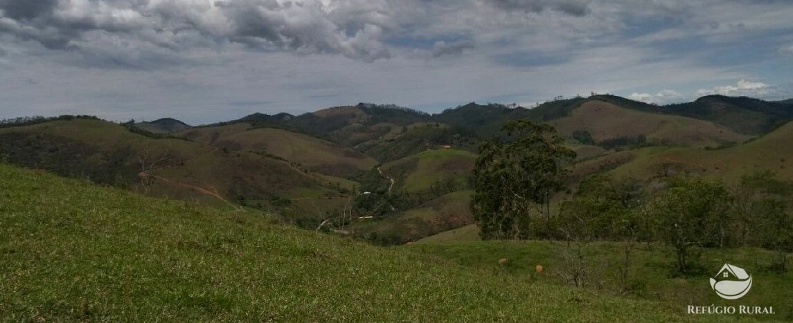 Terreno de 2 ha em São José dos Campos, SP