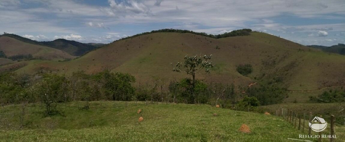 Terreno de 2 ha em São José dos Campos, SP