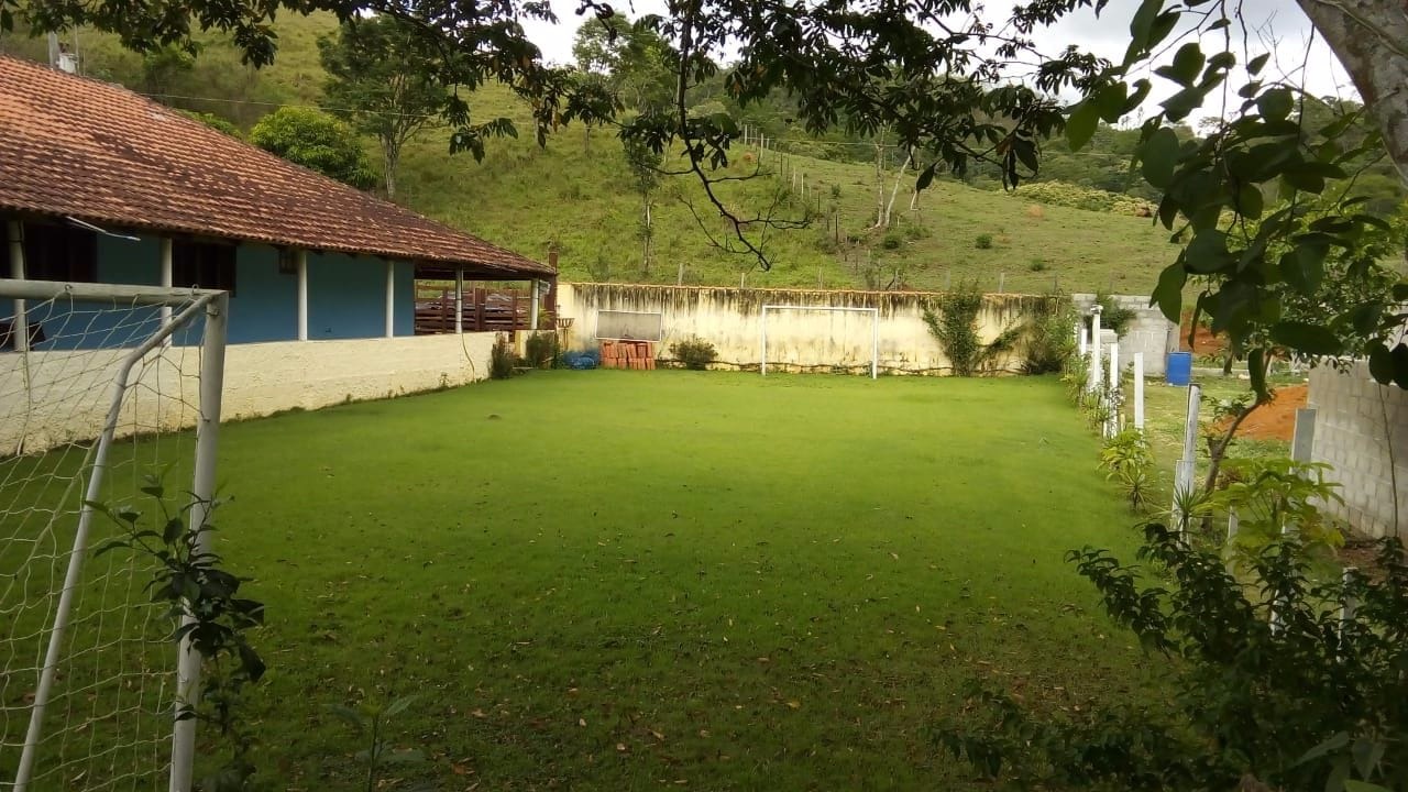 Chácara de 3.000 m² em Monteiro Lobato, SP