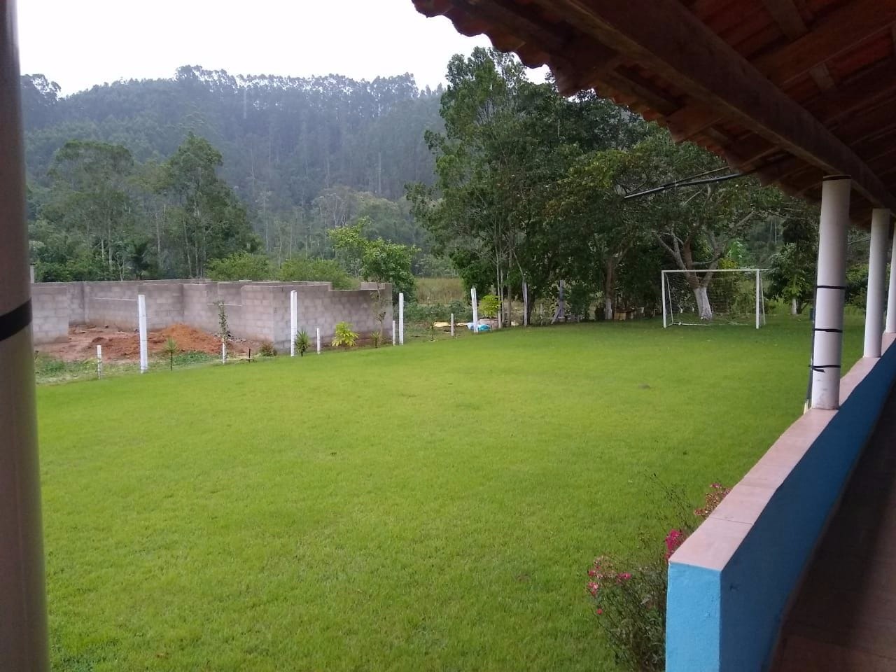 Chácara de 3.000 m² em Monteiro Lobato, SP