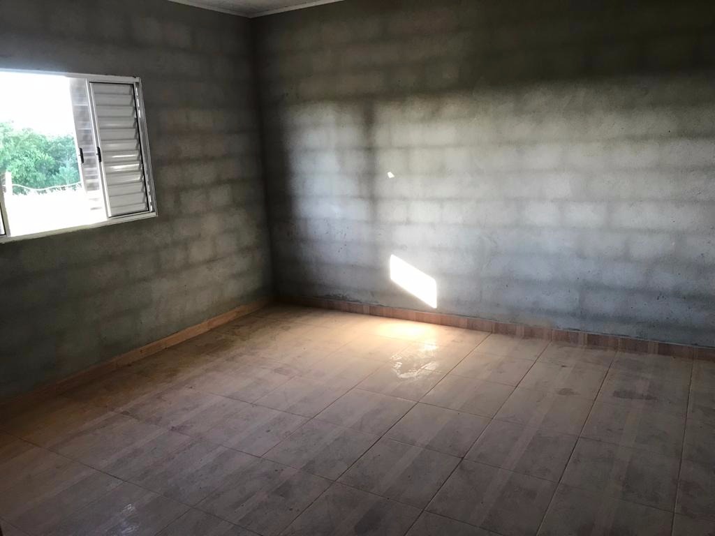 Chácara de 7.000 m² em Paraibuna, SP