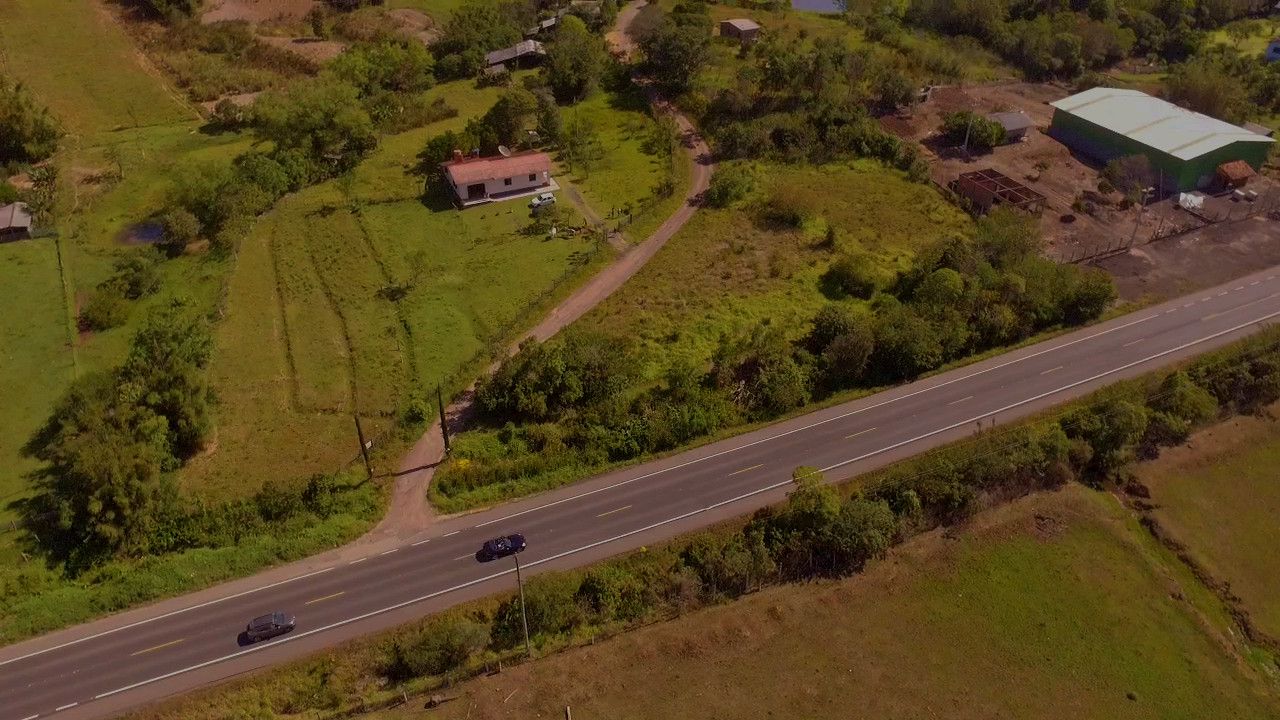 Sítio de 2 ha em Santo Antônio da Patrulha, RS