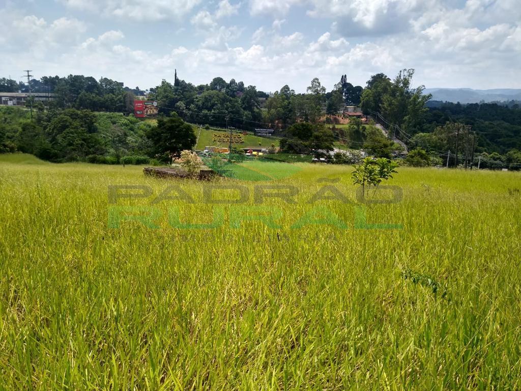 Terreno de 4 ha em Araçariguama, SP