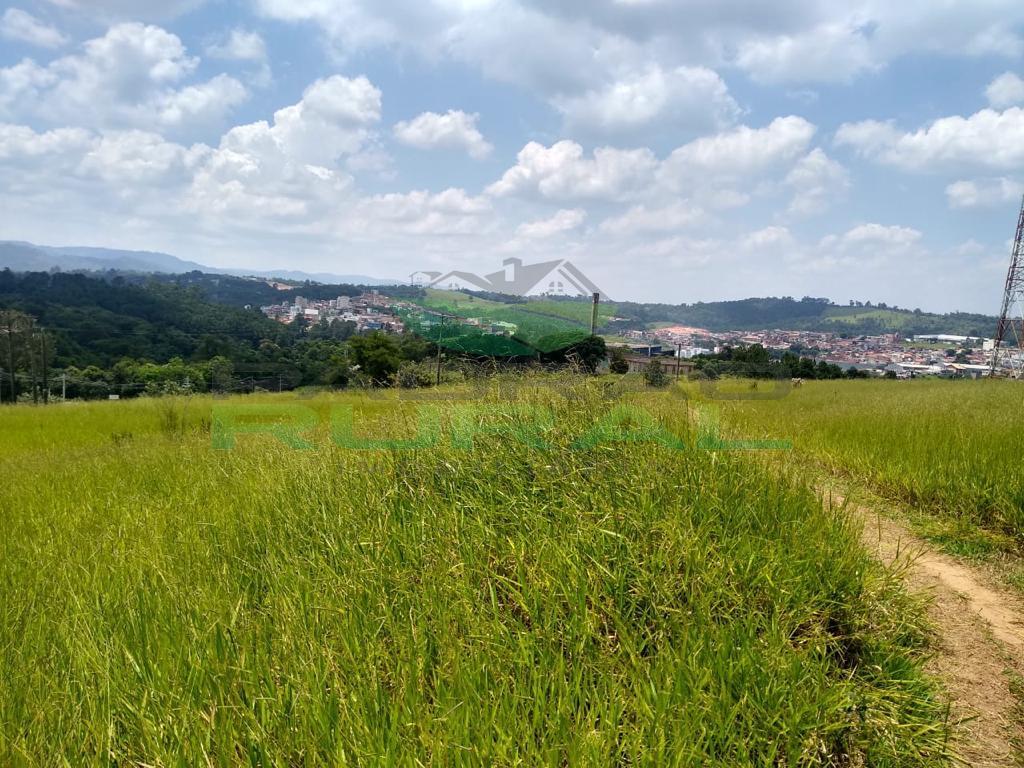 Terreno de 4 ha em Araçariguama, SP