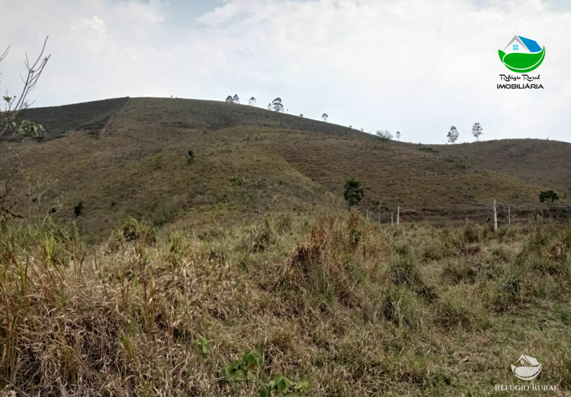 Sítio de 19 ha em Monteiro Lobato, SP