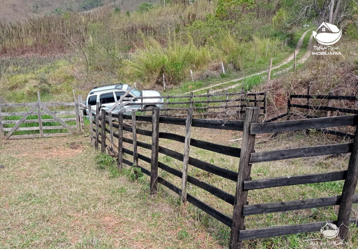 Sítio de 19 ha em Monteiro Lobato, SP