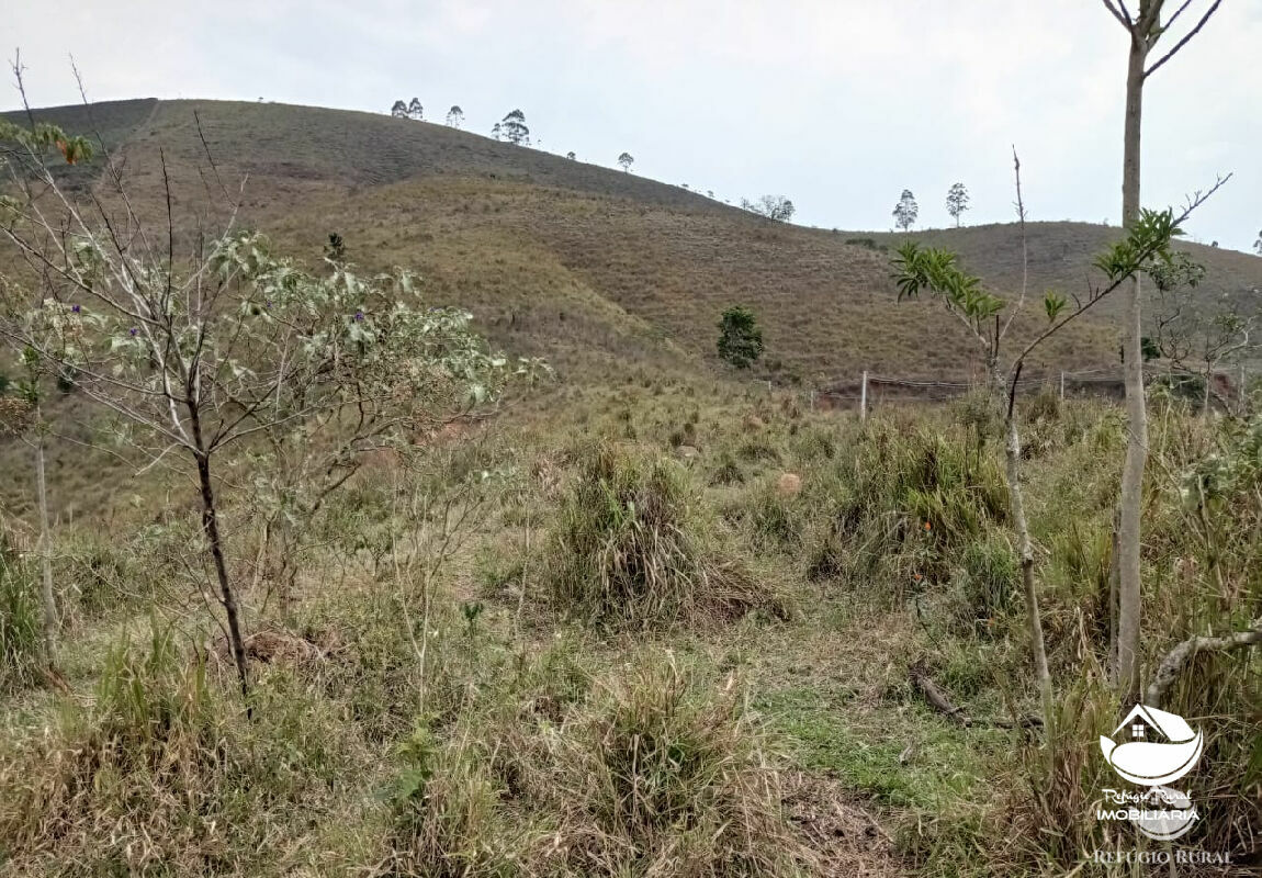 Sítio de 19 ha em Monteiro Lobato, SP