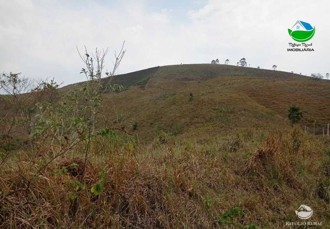 Sítio de 19 ha em Monteiro Lobato, SP