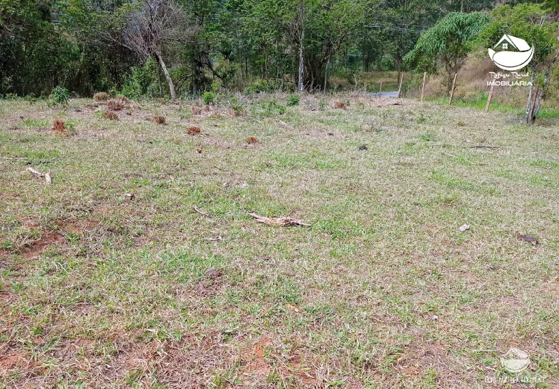 Sítio de 19 ha em Monteiro Lobato, SP