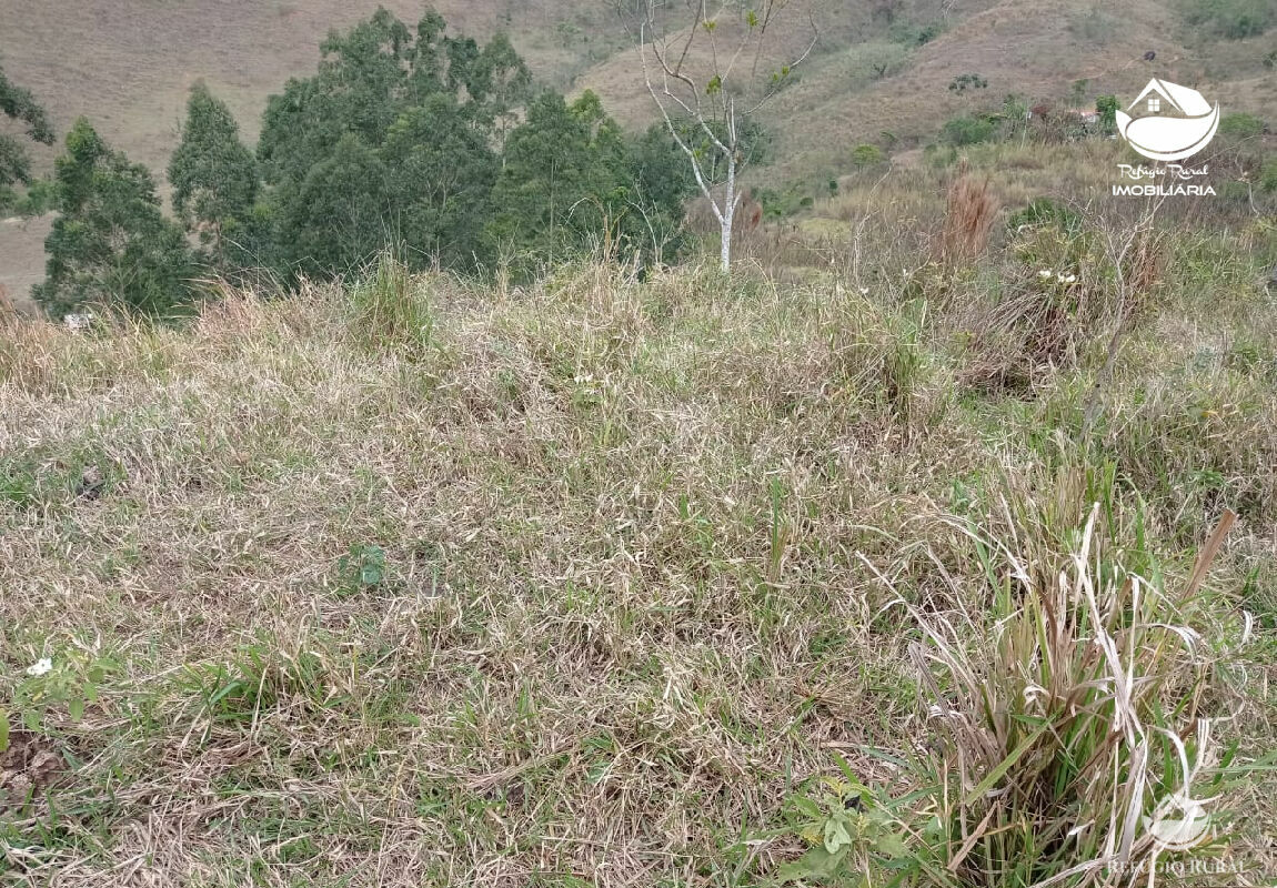 Sítio de 19 ha em Monteiro Lobato, SP