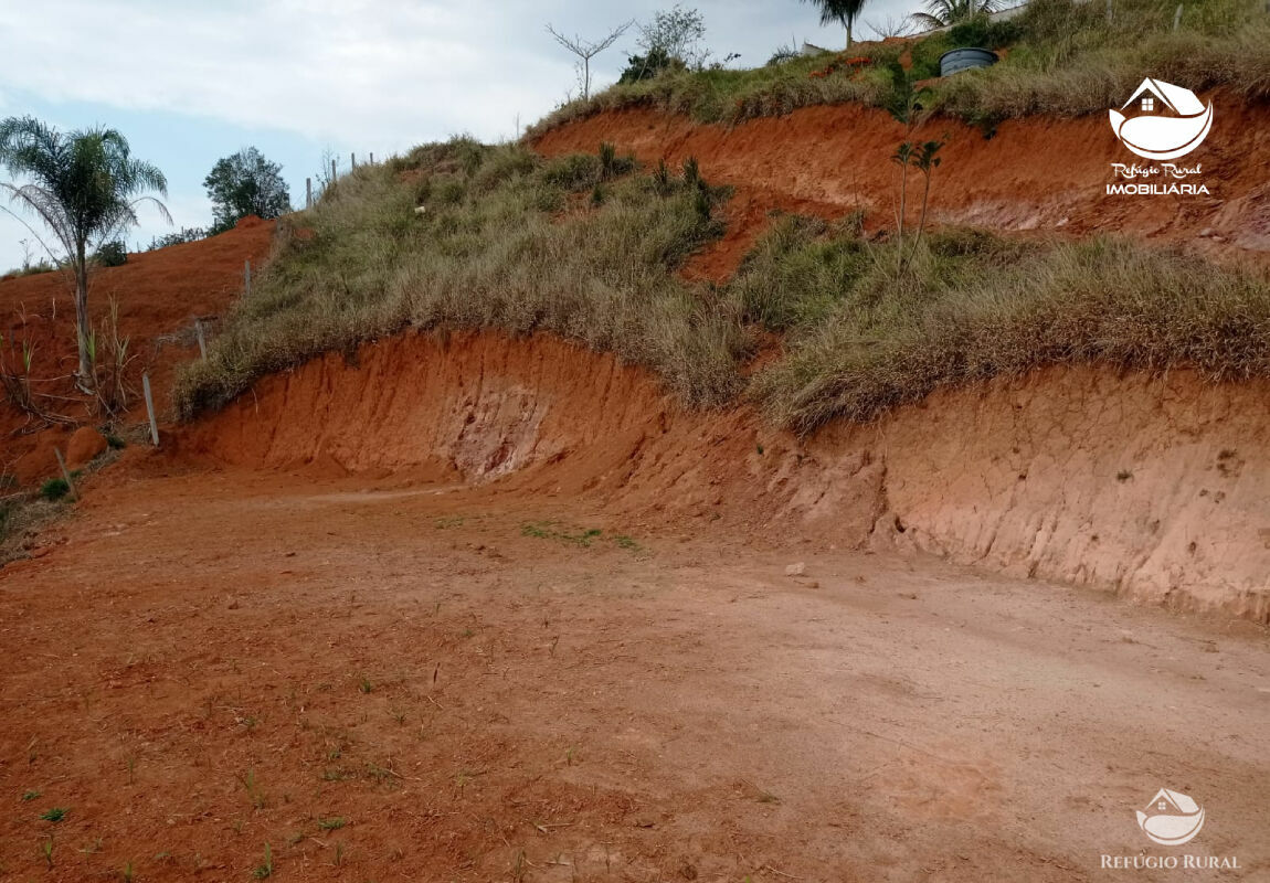 Terreno de 1.160 m² em São José dos Campos, SP