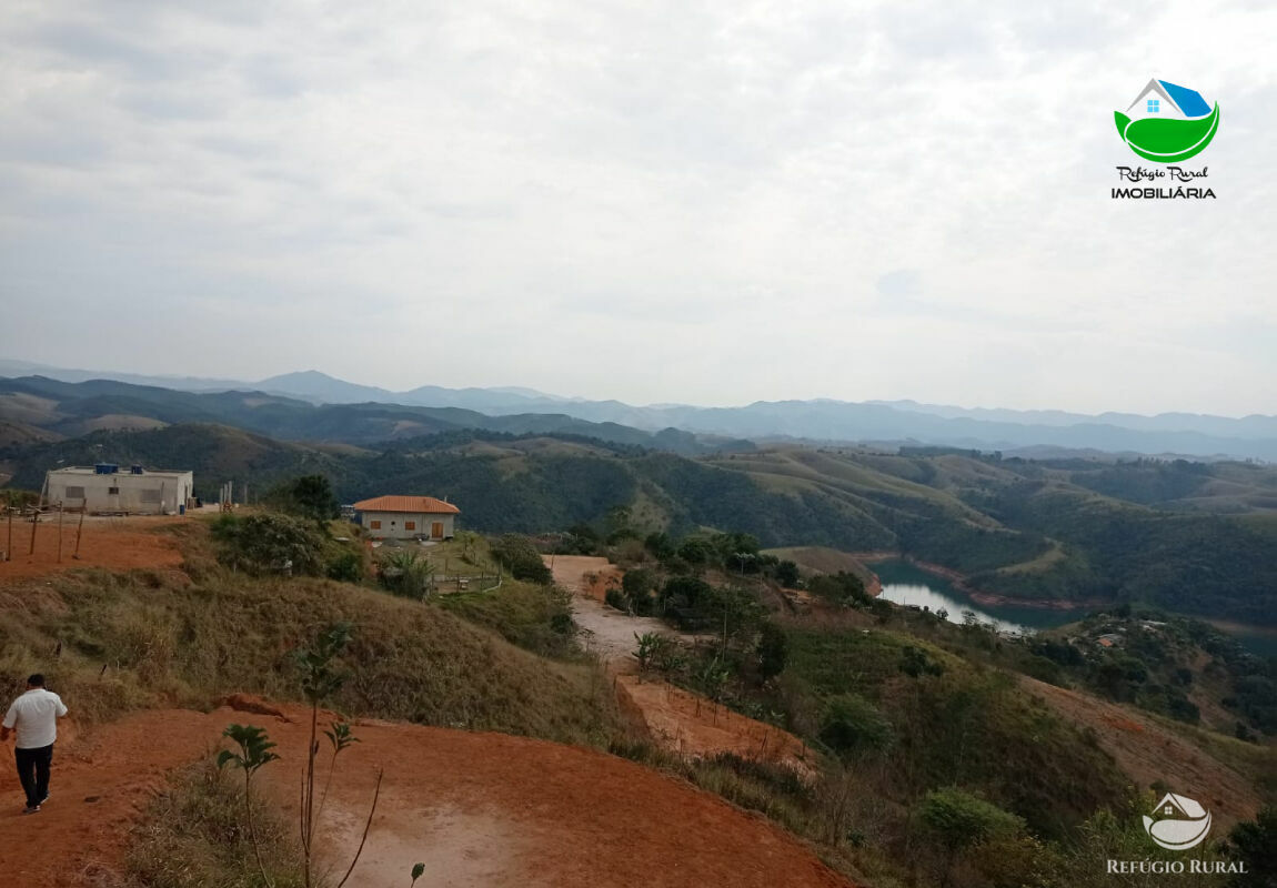 Terreno de 1.160 m² em São José dos Campos, SP